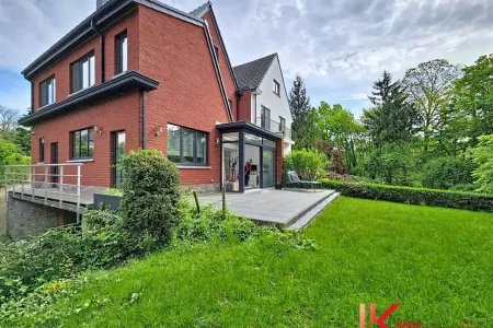 Huis Te Huur Linkebeek
