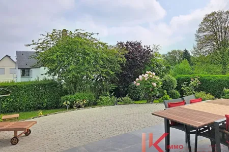 Villa Te Huur Beersel