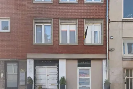 Huis Te Koop Ukkel