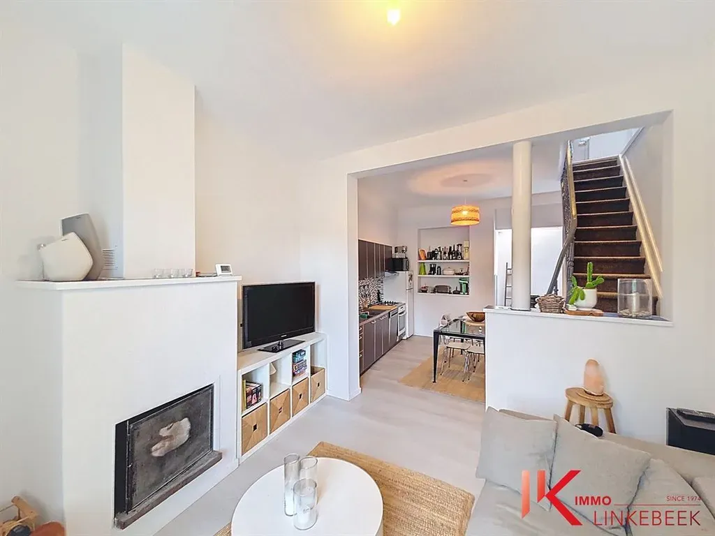 Hoofdfoto Huis in Linkebeek