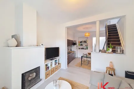Huis Te Koop Linkebeek