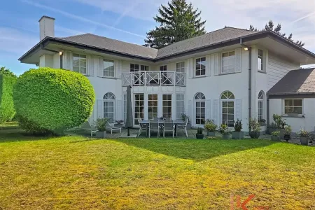 Villa Te Koop Beersel