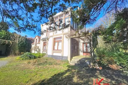 Huis Te Koop Linkebeek