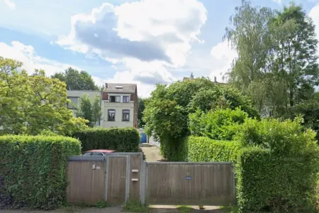 Huis Te Koop Ukkel