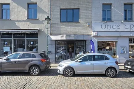 Huis Te Koop Linkebeek