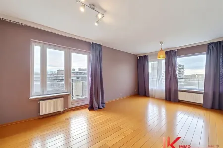 Appartement Te Koop Jette