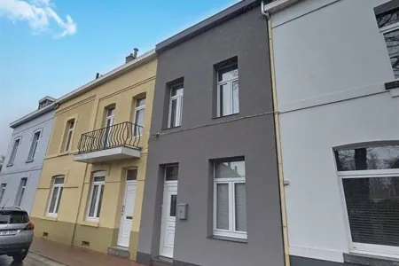 Huis Te Koop Rhode-saint-genèse