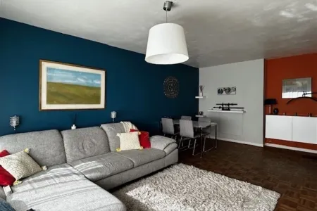Appartement Te Koop Uccle