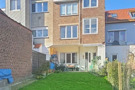 Appartement Te Koop Drogenbos