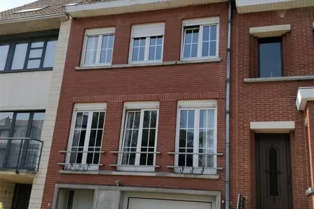 Huis Te Huur Linkebeek