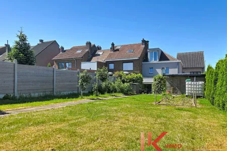 Huis Te Koop Beersel