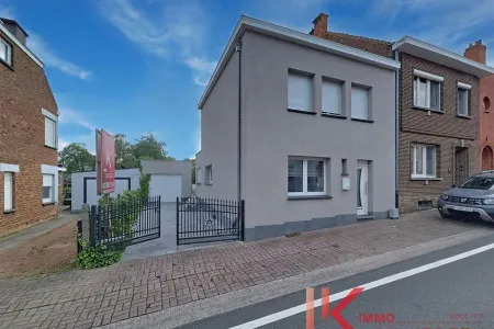 Huis Te Koop Beersel