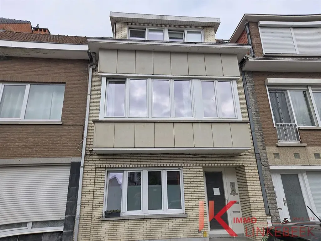 Hoofdfoto Huis in Drogenbos