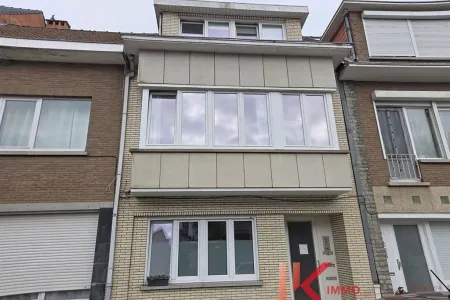 Huis Te Koop Drogenbos