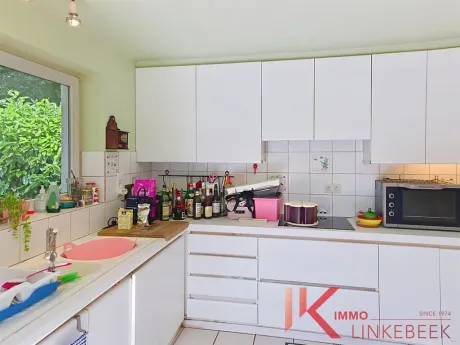 Villa in Ukkel - Rue Engeland 557, 1180 - foto 4
