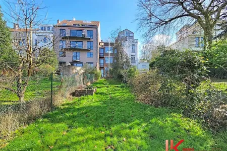 Huis Te Koop Uccle