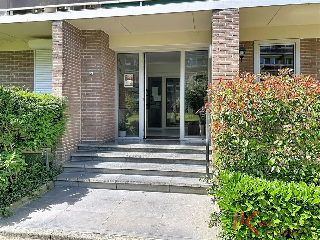 Hoofdfoto Huis in Uccle