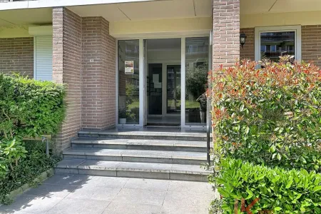 Huis Te Huur Uccle