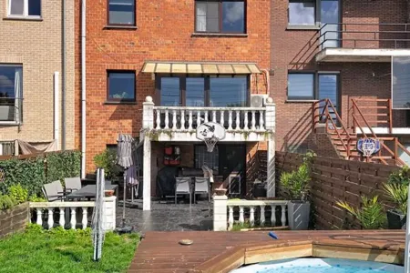 Huis Te Koop Leeuw-saint-pierre