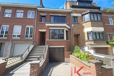 Maison À vendre Linkebeek