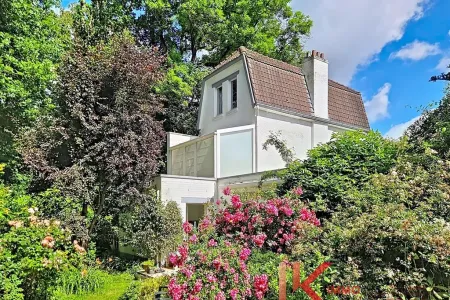 Villa Te Koop Ukkel