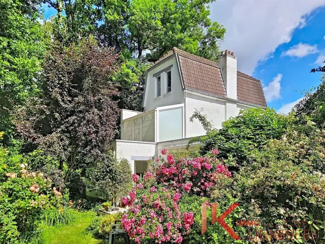 Villa in Ukkel - Rue Engeland 557, 1180