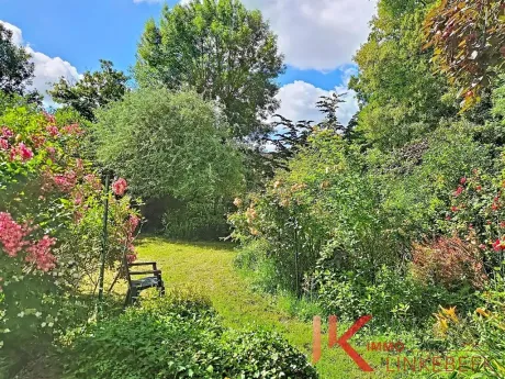 Villa in Ukkel - Rue Engeland 557, 1180 - foto 2