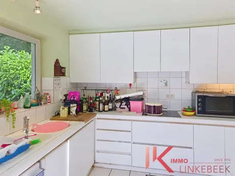 Villa in Ukkel - Rue Engeland 557, 1180 - foto 4