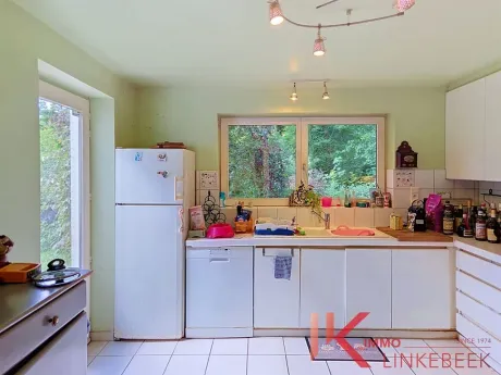 Villa in Ukkel - Rue Engeland 557, 1180 - foto 5