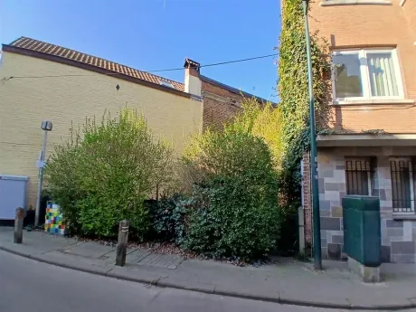 Huis in Ukkel - Rue de Calevoet 5, 1180 - foto 2