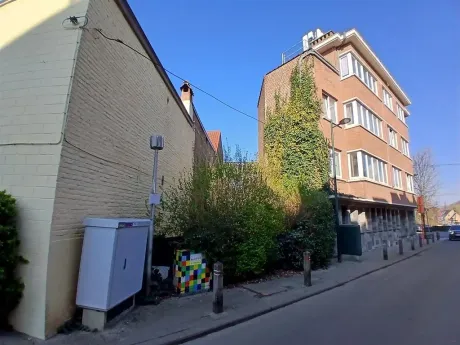 Huis in Ukkel - Rue de Calevoet 5, 1180 - foto 3