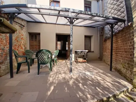 Huis in Ukkel - Rue de Calevoet 5, 1180 - foto 4