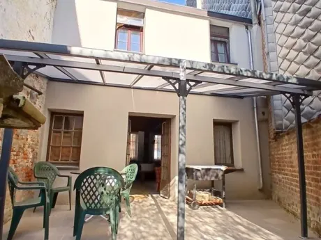 Huis in Ukkel - Rue de Calevoet 5, 1180 - foto 5