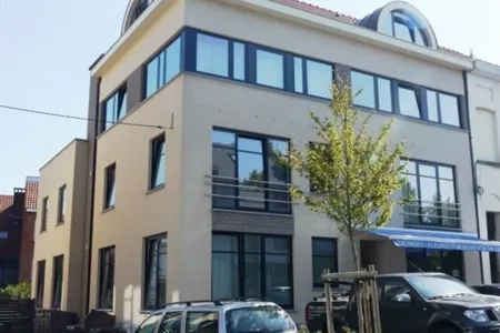 Appartement Archivé Uccle