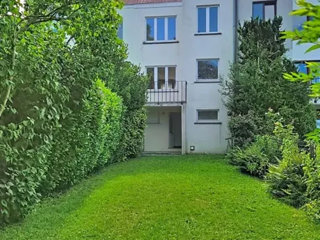 Maison à Uccle - Rue Zandbeek 123, 1180 - photo 2