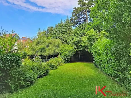 Maison à Uccle - Rue Zandbeek 123, 1180 - photo 3