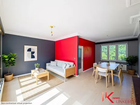 Maison à Uccle - Rue Zandbeek 123, 1180 - photo 4