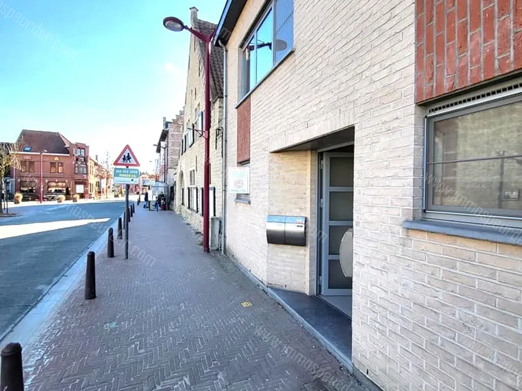 Appartement in Steenokkerzeel - 1115628 - Tervuursesteenweg 169A-1, 1820 Steenokkerzeel