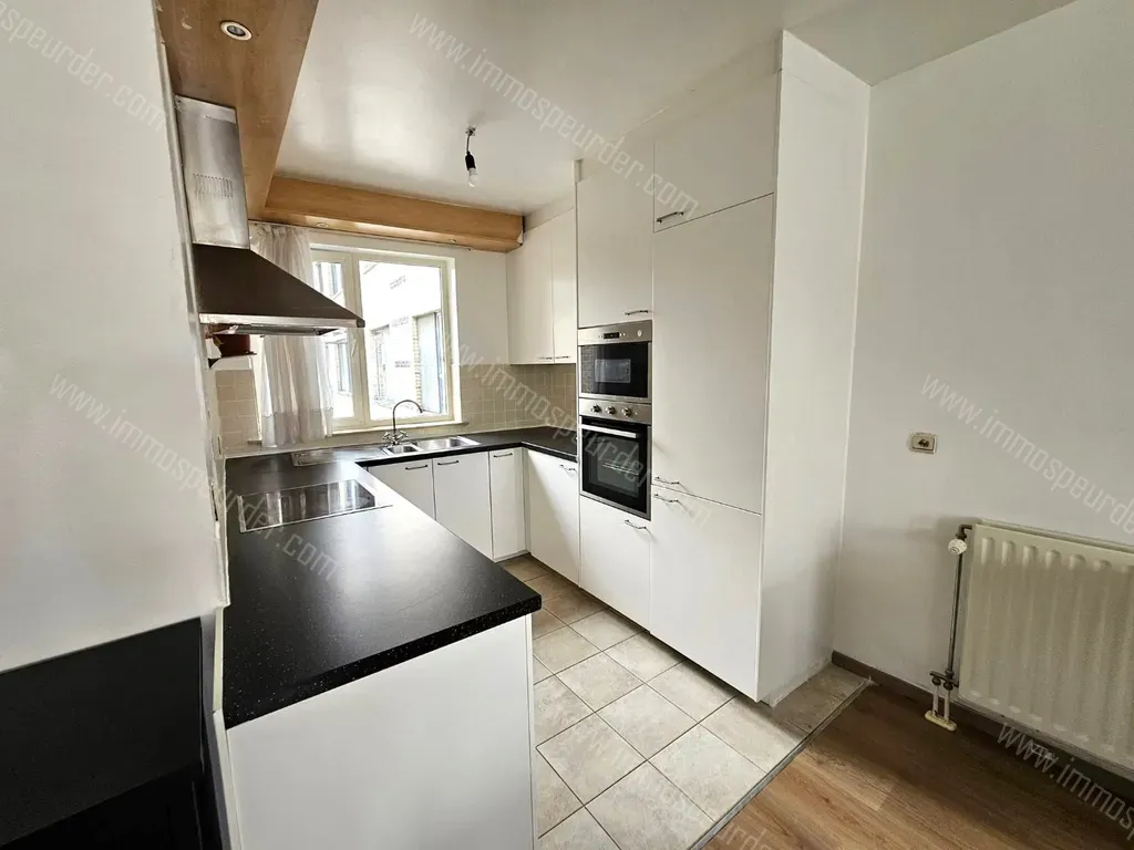 Appartement in Vilvoorde - 1231441 - Vissersstraat 142-3, 1800 Vilvoorde