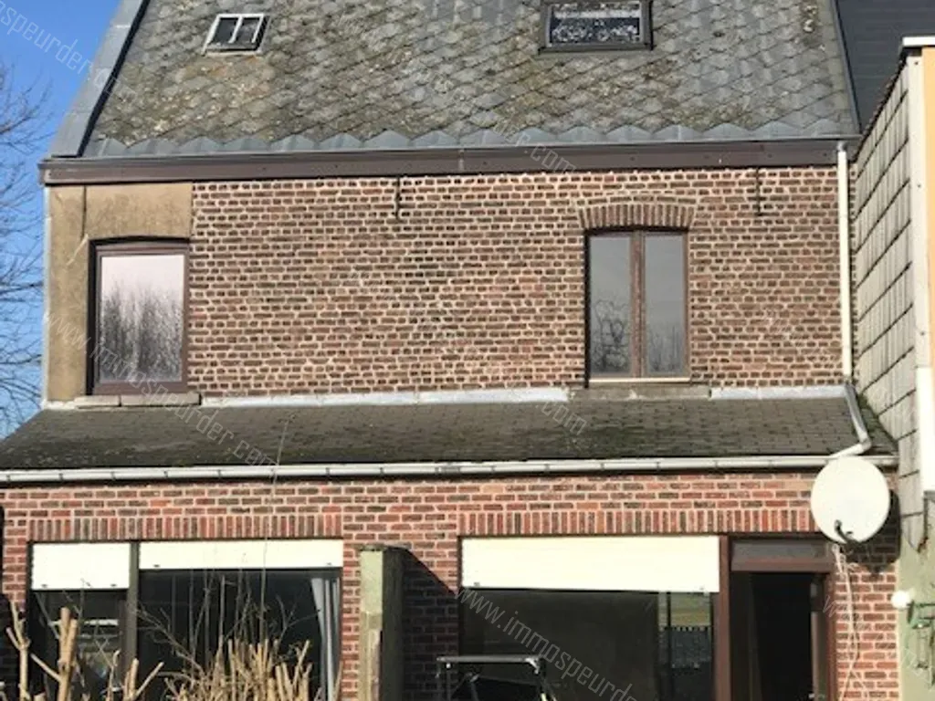 Huis in Grimbergen - 1364594 - Gerselarendries 60, 1850 Grimbergen