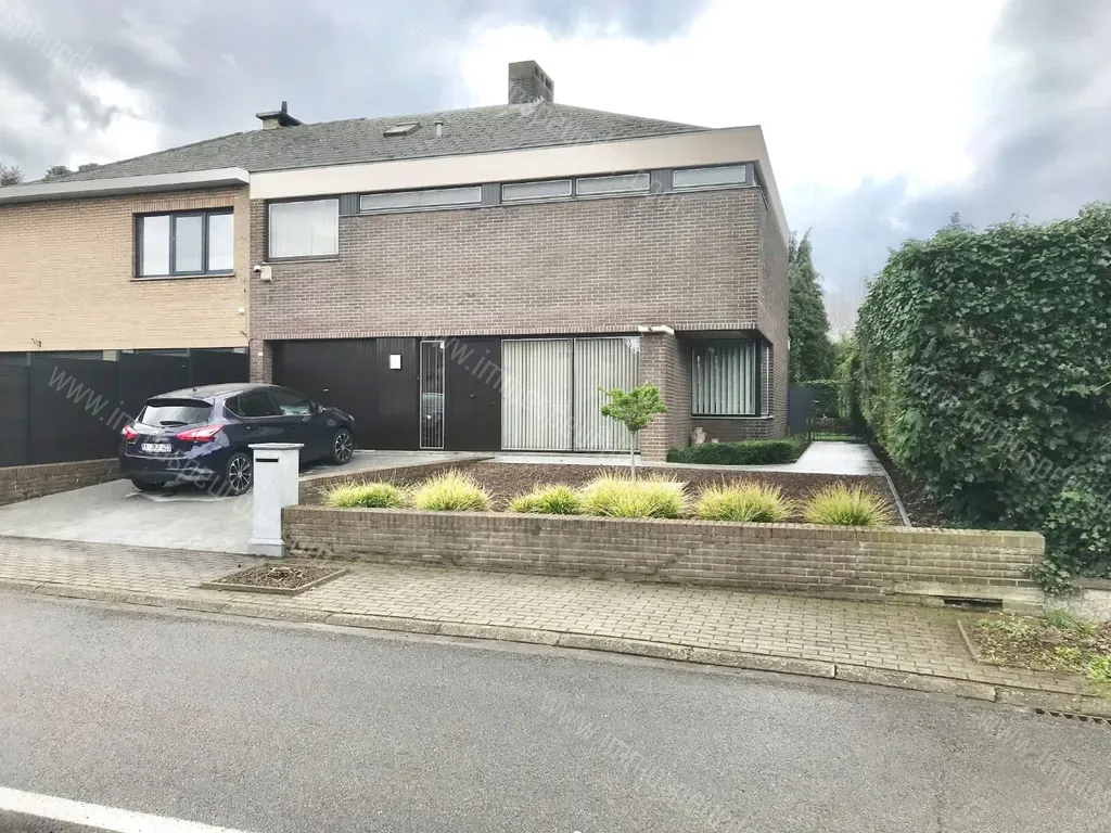 Huis in Machelen - 1408399 - AdresOpAanvraag 2, 1830 Machelen