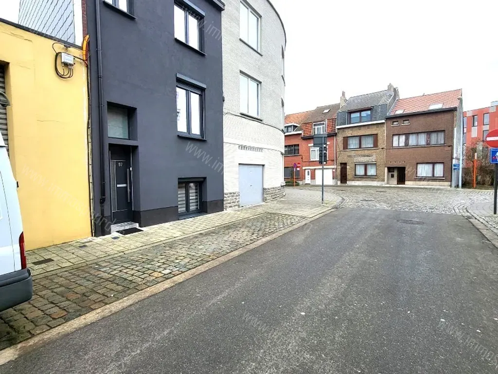 Huis in Vilvoorde - 1416502 - Tuchthuisstraat 97, 1800 Vilvoorde