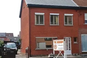 Huis Te Koop Eppegem