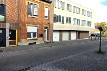 Appartement Te Huur Zaventem