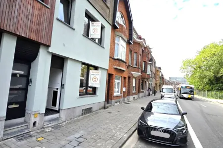 Huis Te Koop Vilvoorde