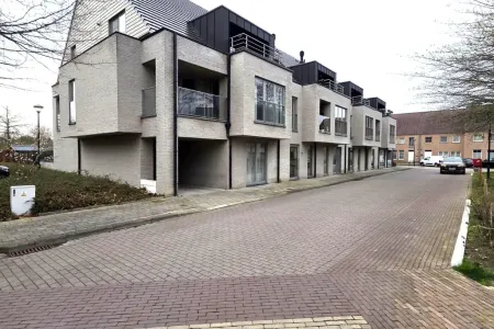 Appartement Te Koop Machelen