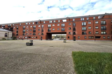 Appartement Te Koop Vilvoorde