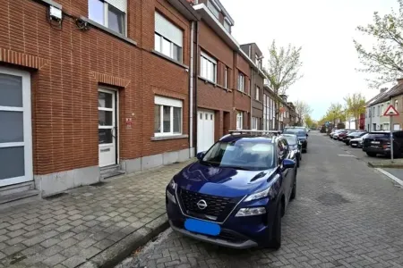 Huis Te Huur Machelen