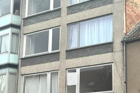 Appartement Te Koop Vilvoorde