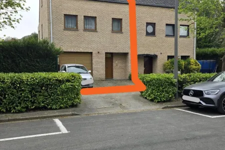 Huis Te Koop Vilvoorde